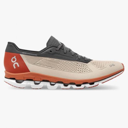 On Cloud Uomo Cloudboom-Sandstorm |Scarpe Eclipse |Nuovo saldo