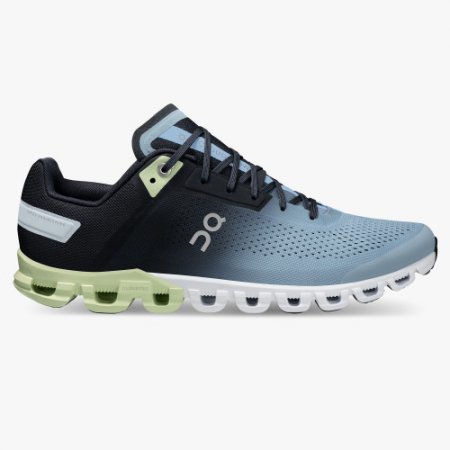 On Cloud Uomo Cloudflow-Ink |Meadow Shoes |Spedizione rapida